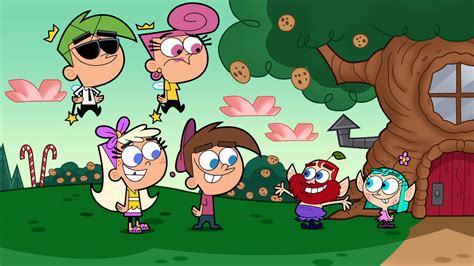 fair odd parents|fairly odd parents parents.